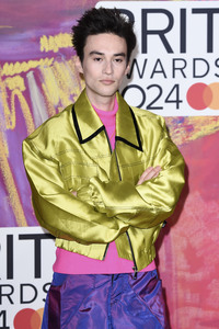 BRIT Awards 2024 in London