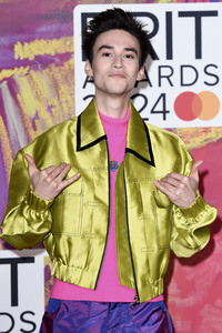 BRIT Awards 2024 in London