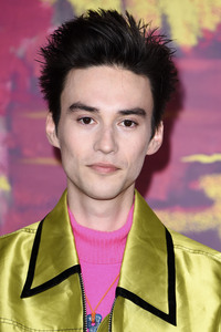 BRIT Awards 2024 in London