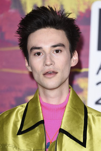 BRIT Awards 2024 in London