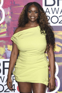 BRIT Awards 2024 in London