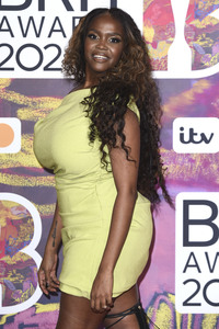 BRIT Awards 2024 in London