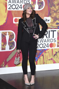 BRIT Awards 2024 in London