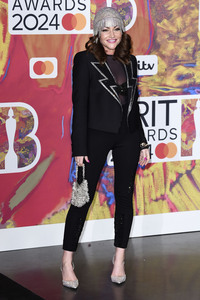 BRIT Awards 2024 in London