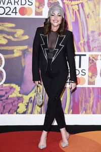 BRIT Awards 2024 in London