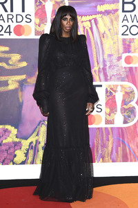 BRIT Awards 2024 in London