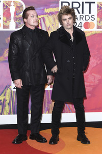 BRIT Awards 2024 in London