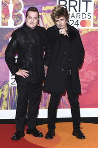 BRIT Awards 2024 in London