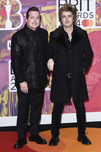 BRIT Awards 2024 in London