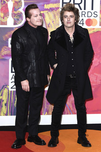 BRIT Awards 2024 in London