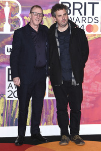 BRIT Awards 2024 in London