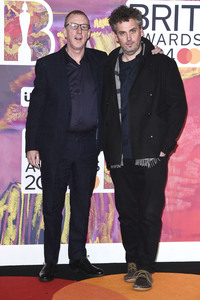 BRIT Awards 2024 in London