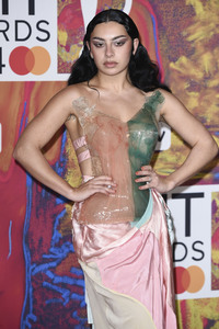 BRIT Awards 2024 in London