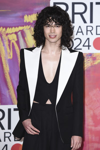 BRIT Awards 2024 in London