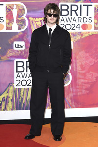 BRIT Awards 2024 in London