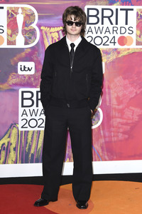 BRIT Awards 2024 in London