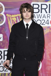 BRIT Awards 2024 in London