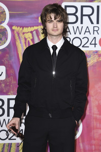 BRIT Awards 2024 in London