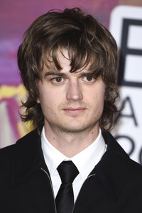 BRIT Awards 2024 in London