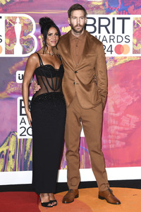 BRIT Awards 2024 in London