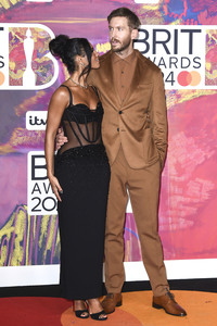 BRIT Awards 2024 in London