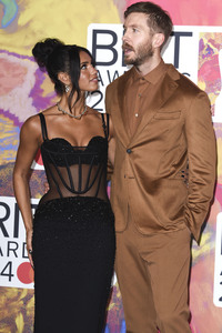 BRIT Awards 2024 in London