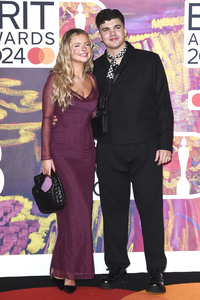 BRIT Awards 2024 in London