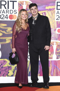 BRIT Awards 2024 in London