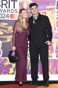 BRIT Awards 2024 in London