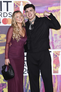 BRIT Awards 2024 in London