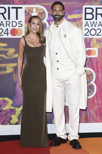 BRIT Awards 2024 in London