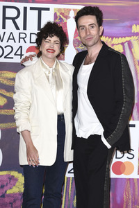 BRIT Awards 2024 in London