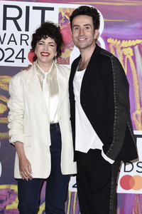 BRIT Awards 2024 in London