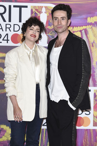 BRIT Awards 2024 in London