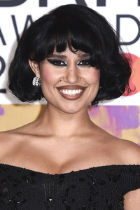 BRIT Awards 2024 in London