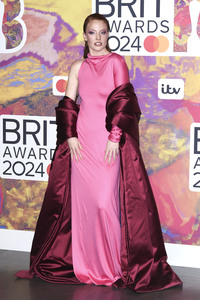 BRIT Awards 2024 in London