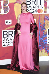 BRIT Awards 2024 in London