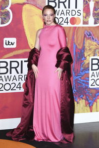 BRIT Awards 2024 in London