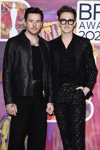 BRIT Awards 2024 in London