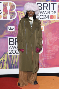 BRIT Awards 2024 in London