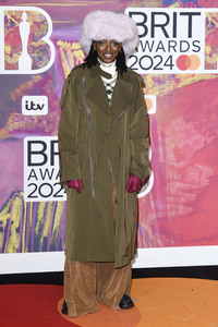 BRIT Awards 2024 in London