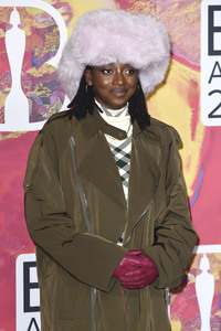 BRIT Awards 2024 in London