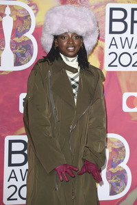 BRIT Awards 2024 in London