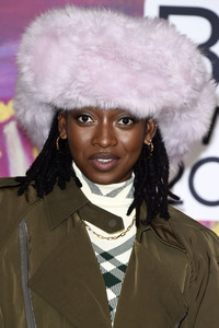 BRIT Awards 2024 in London