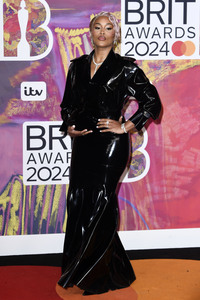 BRIT Awards 2024 in London