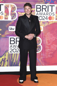 BRIT Awards 2024 in London