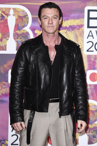 BRIT Awards 2024 in London