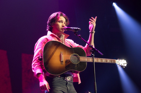 Country Music Festival C2C 2024 in Berlin