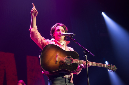 Country Music Festival C2C 2024 in Berlin