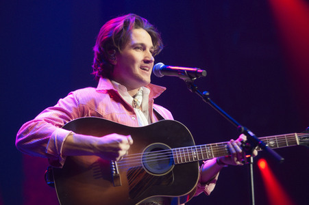 Country Music Festival C2C 2024 in Berlin